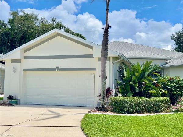 Maplewood, 443 Crossfield Cir #74, Naples, Florida 34104, image 1