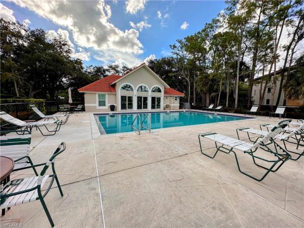 Deauville Lake Club, 5708 Deauville Cir #J101, Naples, Florida 34112, image 2