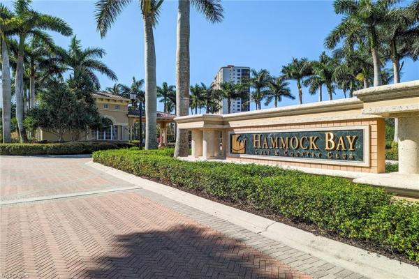 Rialto At Hammock Bay, 1294 Rialto Way #202, Naples, Florida 34114, image 1