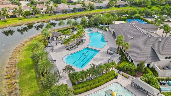 Stonecreek, 4554 Luminary Ave, Naples, Florida 34119, image 1