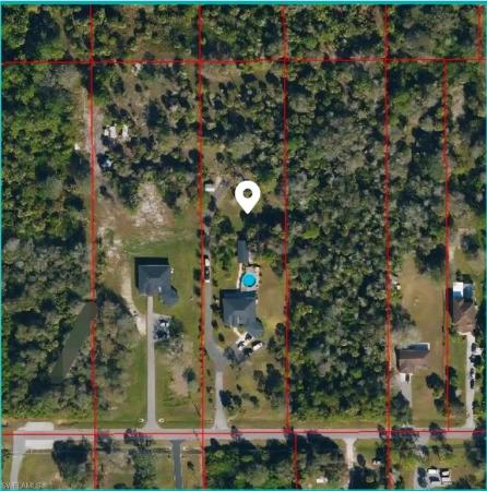 Golden Gate Estates, 2361 NE 2nd Ave, Naples, Florida 34120, image 1