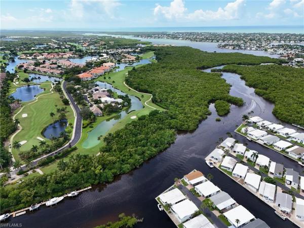 Ozlyn Garden Villas, 2844 Arbutus St, Naples, Florida 34112, image 1