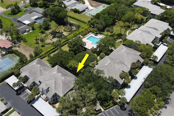 512 Sugar Pine Ln #512, Naples, Florida 34108, image 1