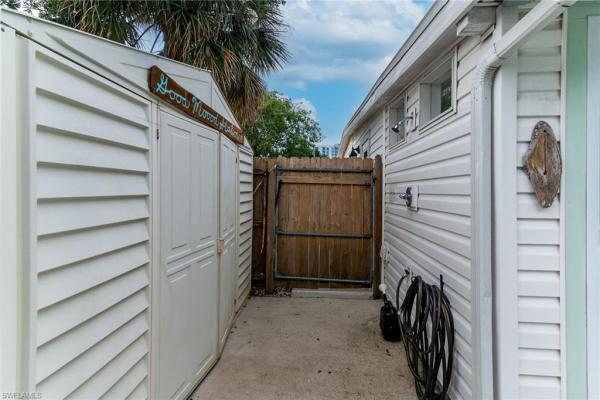 Brookside, 1971 Harbor Ln, Naples, Florida 34104, image 1