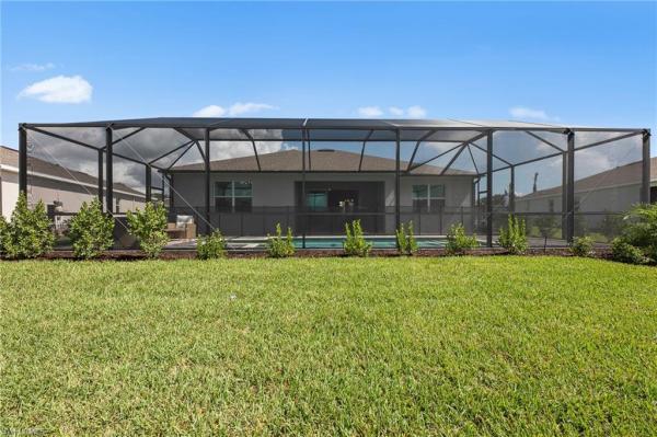 Ibis Landing Golf & Country Club, 20790 Copperhead Dr, Lehigh Acres, Florida 33936, image 3