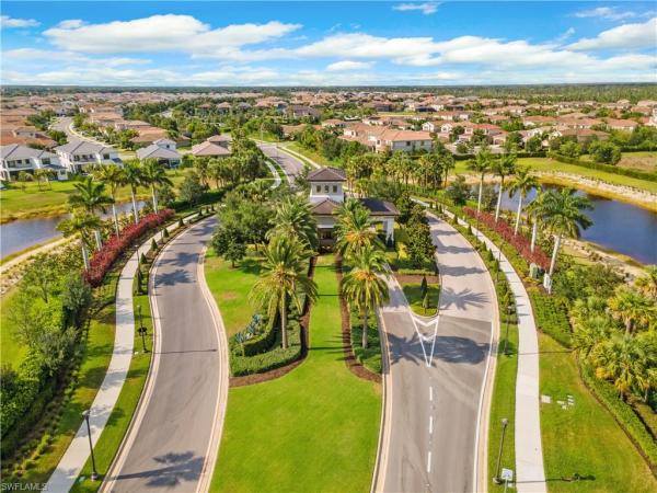 Stonecreek, 4384 Aurora St, Naples, Florida 34119, image 1
