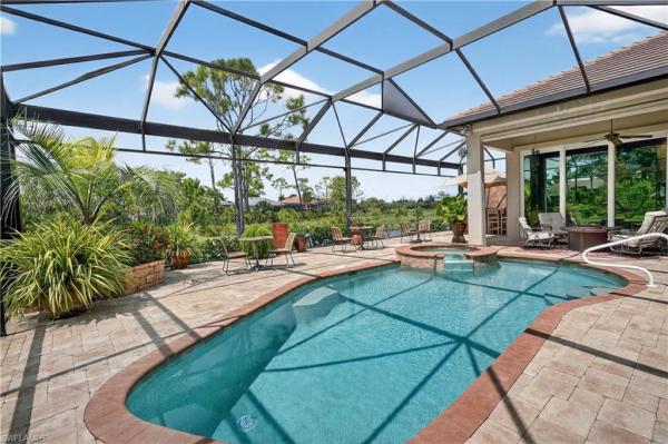 Creekside, 18260 Creekside View Dr, Fort Myers, Florida 33908, image 3