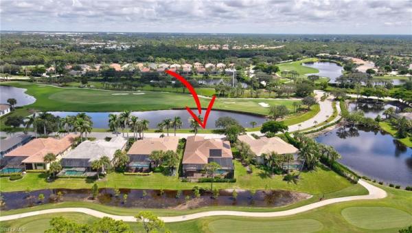 Creekside, 18260 Creekside View Dr, Fort Myers, Florida 33908, image 2