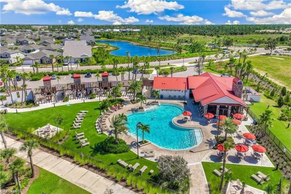 43989 Boardwalk Loop #2043, Babcock Ranch, Florida 33982, image 1
