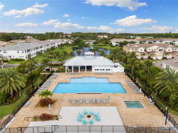 Arboretum, 4546 Arboretum Cir #104, Naples, Florida 34112, image 1