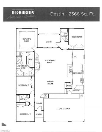 Seasons At Bonita, 28184 Captiva Shell Loop, Bonita Springs, Florida 34135, image 1