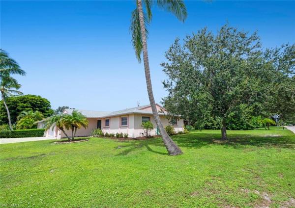 Westlake, 1381 Woodridge Ave, Naples, Florida 34103, image 1