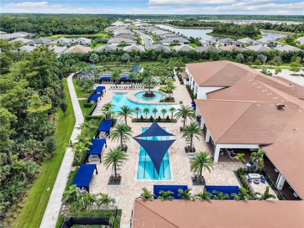 Valencia Trails, 11265 Daphne Ct, Naples, Florida 34120, image 2