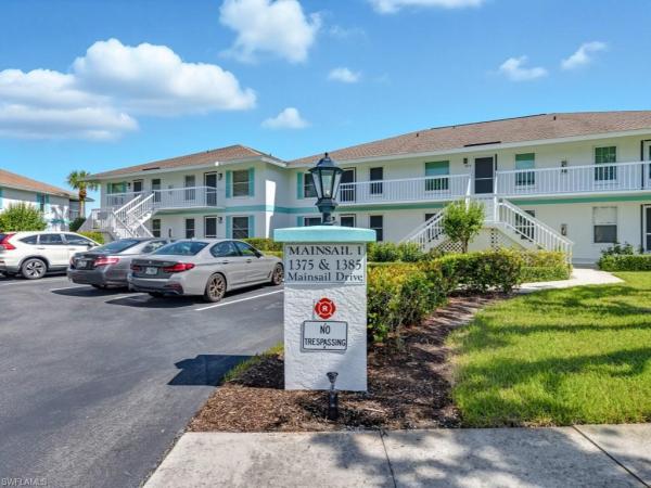 Mainsail, 1385 Mainsail Dr #1812, Naples, Florida 34114, image 1