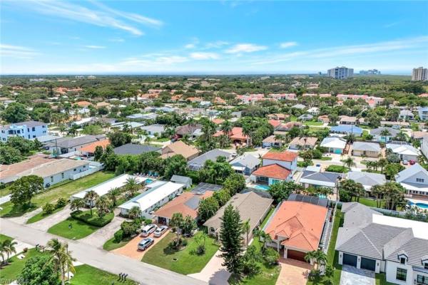 Naples Park, 550 N 94th Ave, Naples, Florida 34108, image 1