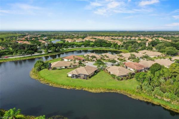 Bella Terra, 13707 Martone Ct, Estero, Florida 33928, image 3