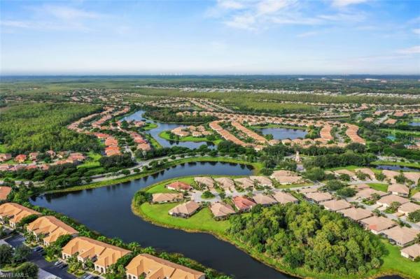 Bella Terra, 13707 Martone Ct, Estero, Florida 33928, image 2