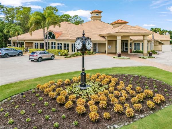 Hunters Ridge Golf & Country Club, 28790 Hunters Ct, Bonita Springs, Florida 34135, image 2
