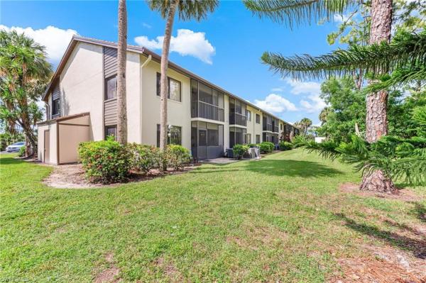 Augusta Woods, 5857 Rattlesnake Hammock St #208, Naples, Florida 34113, image 2