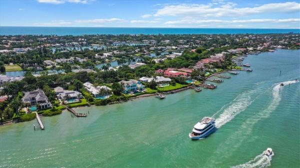 Breakwater At Pelican Bay, 700 Bentwater Cir #104, Naples, Florida 34108, image 2