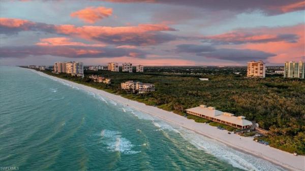 Breakwater At Pelican Bay, 700 Bentwater Cir #104, Naples, Florida 34108, image 1