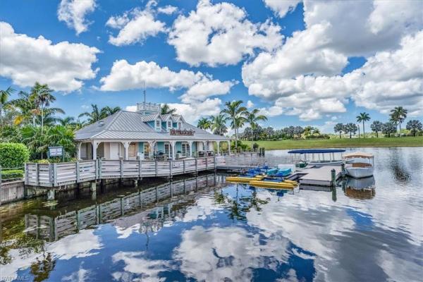 Parrot Cay, 14211 Charthouse Cir, Naples, Florida 34114, image 2