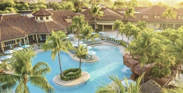 Lely Island Estates, 8411 Mallow Ln, Naples, Florida 34113, image 1