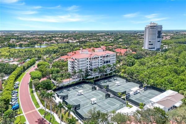 Mansion La Palma At Bay Colony, 8720 Bay Colony Dr #404, Naples, Florida 34108, image 2