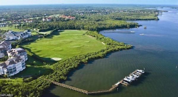 Compass Point South At Windstar On Naples Bay, 3554 Haldeman Creek Dr #136, Naples, Florida 34112, image 2