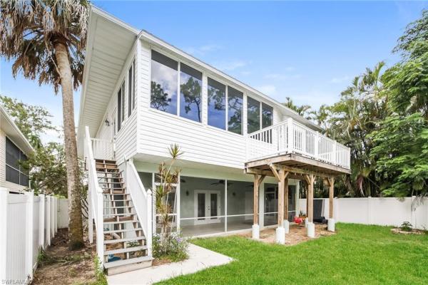 Gulf Harbor, 771 Park Ave, Naples, Florida 34110, image 1