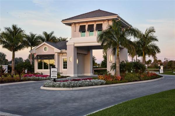 5416 Double Eagle Cir #2326, Ave Maria, Florida 34142, image 1
