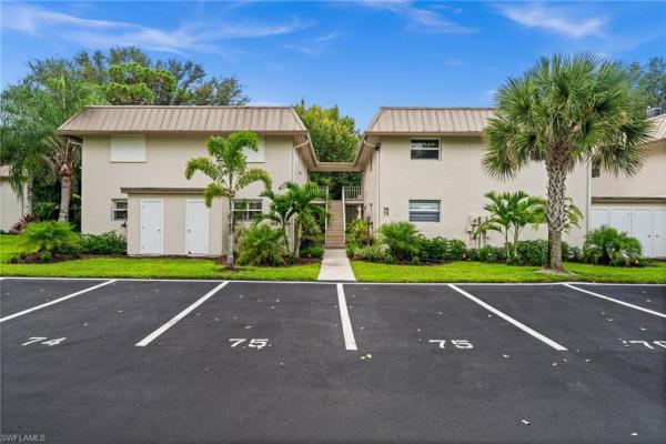 1549 Sandpiper St #73, Naples, Florida 34112, image 1
