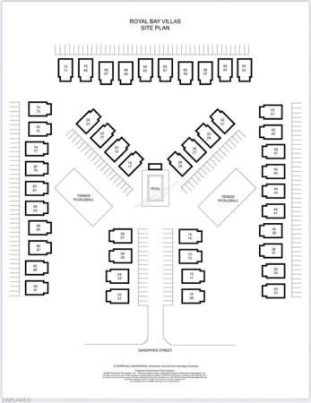 1549 Sandpiper St #76, Naples, Florida 34112, image 1