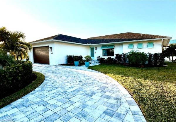 Marco Beach, 1629 San Marco Rd, Marco Island, Florida 34145, image 1