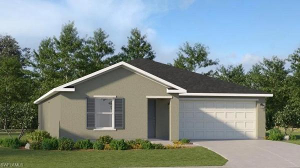 397 Martineau Cir #118-27, Lehigh Acres, Florida 33936, image 1