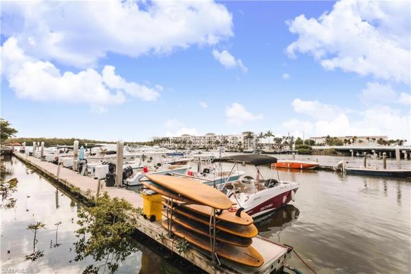 Bayfront, 410 Bayfront Pl #2503, Naples, Florida 34102, image 1