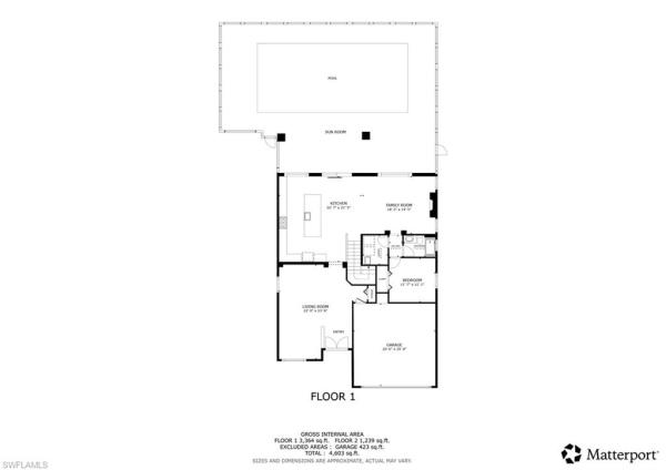 Lago Villaggio, 5801 Lago Villaggio Way, Naples, Florida 34104, image 2