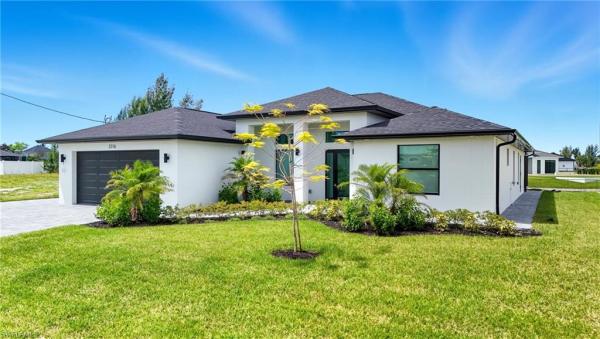 Cape Coral Residential, 2216 4th Ave, Cape Coral, Florida 33991, image 3