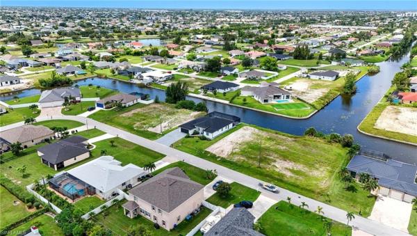 Cape Coral Residential, 2216 4th Ave, Cape Coral, Florida 33991, image 2