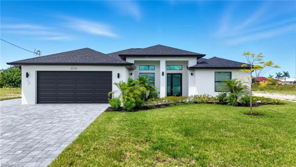 Cape Coral, 2216 4th Ave, Cape Coral, Florida 33991, image 1