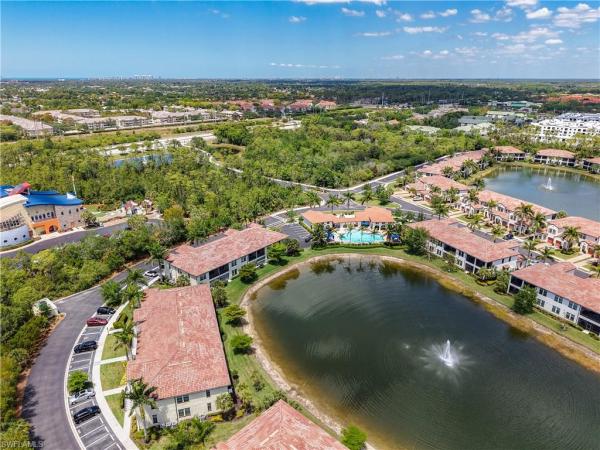 15098 Palmer Lake Cir #205, Naples, Florida 34109, image 1