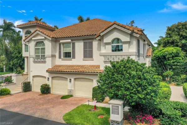 The Colonade At Park Shore, 269 Colonde Cir #2802, Naples, Florida 34103, image 2
