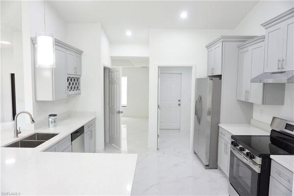 Lehigh Acres Residential, 2600 S Vera Ave, Lehigh Acres, Florida 33976, image 1