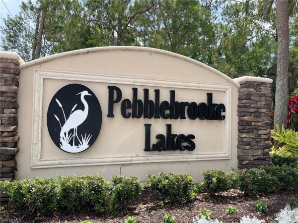 Pebblebrooke Lakes, 366 Burnt Pine Dr, Naples, Florida 34119, image 1