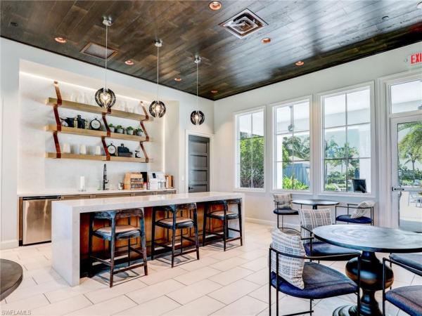 Azure At Hacienda Lakes, 8860 Saint Lucia Dr #201, Naples, Florida 34114, image 2