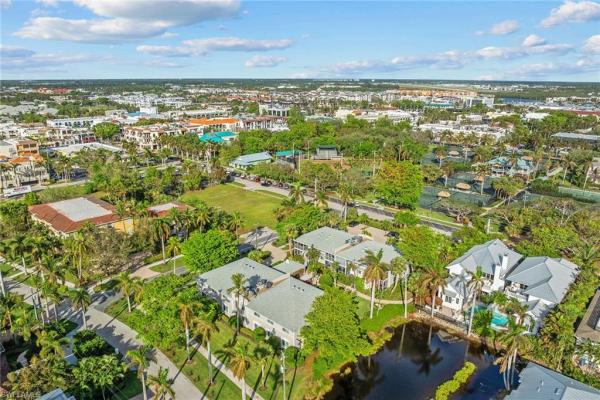 Cambier Court At Olde Naples, 604 S 7th Ave #A-604, Naples, Florida 34102, image 2