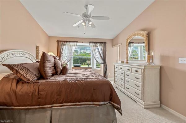 St Andrews Verandas At Highland Woods, 26190 Clarkston Dr #203, Bonita Springs, Florida 34135, image 3