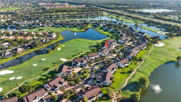 5873 Three Iron Dr #503, Naples, Florida 34110, image 1