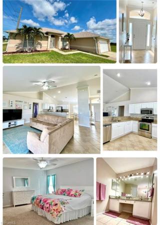 Cape Coral, 2720 1st Pl, Cape Coral, Florida 33909, image 1