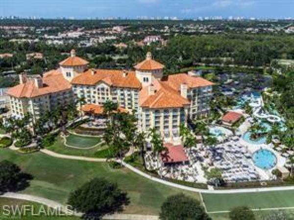 Esperanza At Tiburon, 2764 Tiburon Blvd E, Naples, Florida 34109, image 3